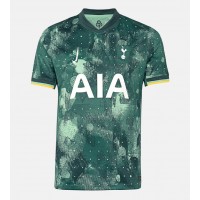 Camisa de Futebol Tottenham Hotspur Archie Gray #14 Equipamento Alternativo 2024-25 Manga Curta